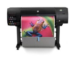 Printer HP DesignJet Z6810 42-In (2QU12A)