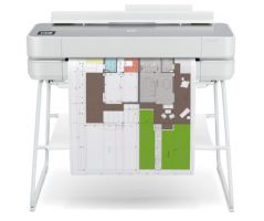 Printer HP DesignJet Studio 24-in (5HB12C)
