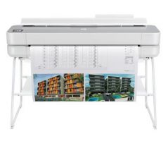 Printer HP DesignJet Studio 36-in (5HB14C)
