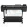 Printer HP DesignJet T730 36-in (F9A29E)