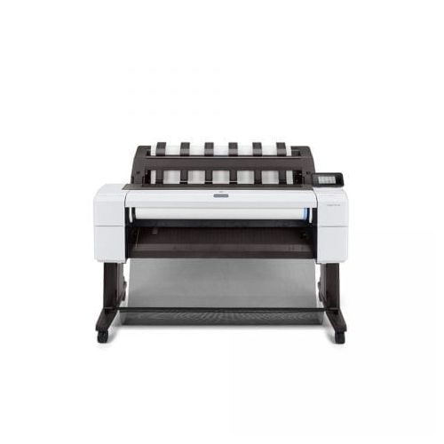 Printer HP DesignJet T1600 36-in (3EK10A)