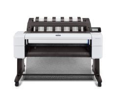 Printer HP DesignJet T1600 36-in PostScript (3EK11A)