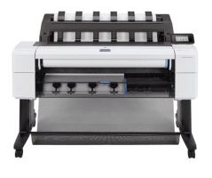 Printer HP DesignJet T1600dr 36-in PostScript (3EK13A)