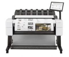 Printer HP DesignJet T2600 36-in MFP (3XB77A)