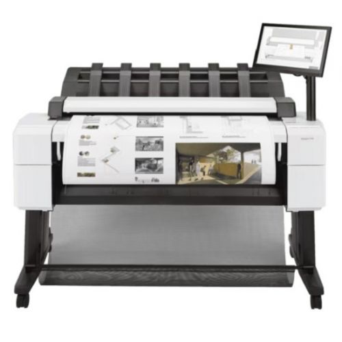 Printer HP DesignJet T2600 36-in MFP (3XB77A)