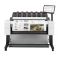 Printer HP DesignJet T2600 36-in Postscript MFP (3XB78A)