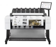 Printer HP DesignJet T2600dr 36-in MFP PostScript (3EK15A)