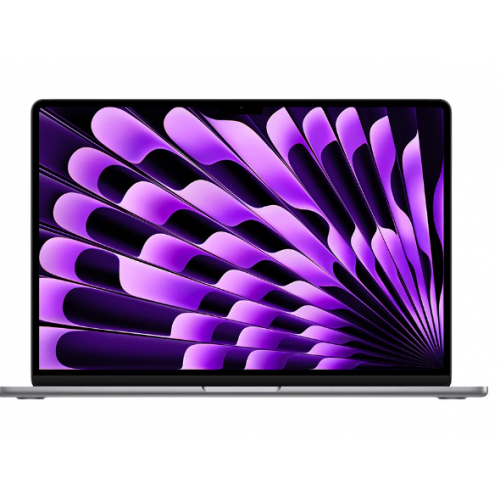 Apple MacBook Air 15 M2 256GB Space Gray (MQKP3TH/A)