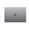 Apple MacBook Air 15 M2 256GB Space Gray (MQKP3TH/A)
