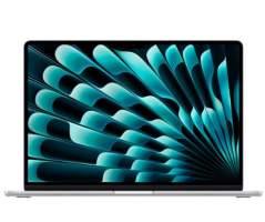 Apple MacBook Air 15 M2 256GB Silver (MQKR3TH/A)