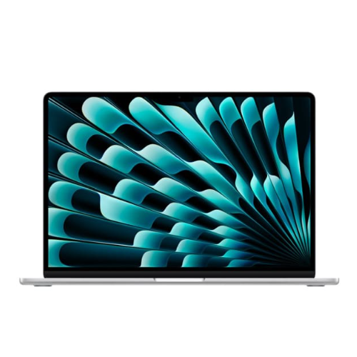 Apple MacBook Air 15 M2 256GB Silver (MQKR3TH/A)