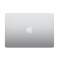 Apple MacBook Air 15 M2 512GB Silver (MQKT3TH/A)