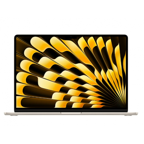 Apple MacBook Air 15 M2 256GB Starlight (MQKU3TH/A)