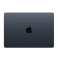 Apple MacBook Air 15 M2 256GB Midnight (MQKW3TH/A)