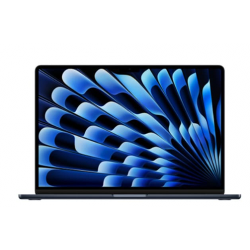 Apple MacBook Air 15 M2 512GB Midnight (MQKX3TH/A)
