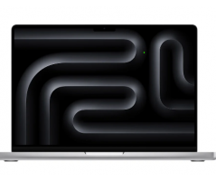 Apple MacBook Pro 14 M3 1TB Silver (MRX73TH/A)
