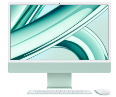 Apple iMac 24 M3 256GB Green (MQRA3TH/A)