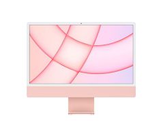Apple iMac 24 M3 256GB Pink (MQRD3TH/A)