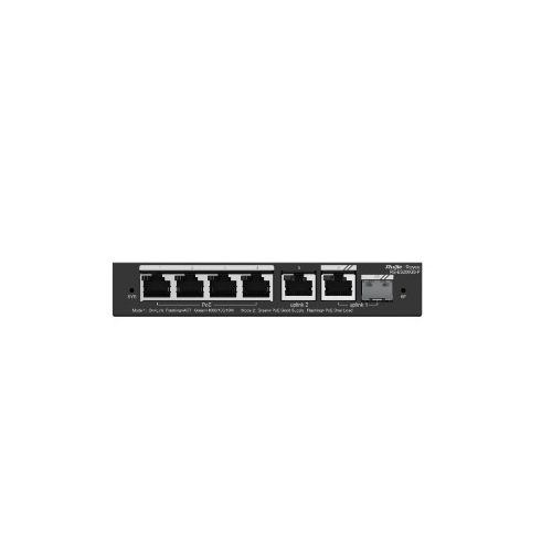 Switches Reyee Cloud Managed (RG-ES206GS-P)
