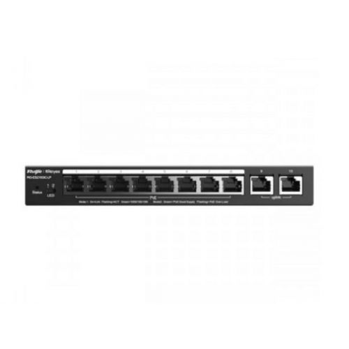 Switches Reyee Cloud Managed (RG-ES210GC-LP)