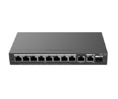 Switches Reyee Cloud Managed (RG-ES210GS-P)