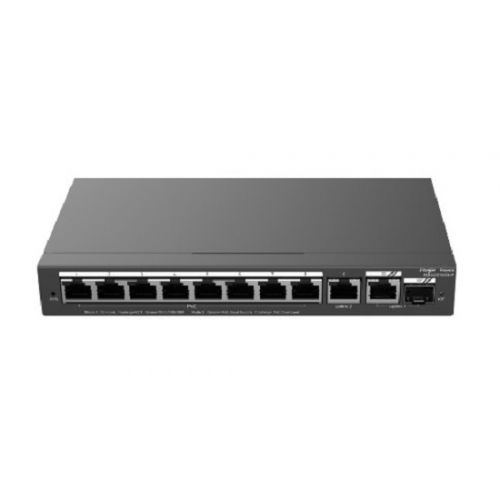 Switches Reyee Cloud Managed (RG-ES210GS-P)