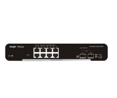 Switches Reyee L2 Cloud Managed (RG-NBS3100-8GT2SFP)