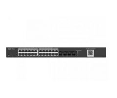 Switches Reyee L2 Cloud Managed (RG-NBS3100-24GT4SFP-P)