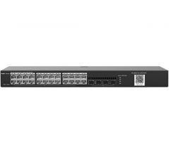 Switches Reyee L2 Cloud Managed (RG-NBS3100-24GT4SFP)