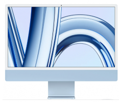 Apple iMac 24 M3 512GB Blue (MQRR3TH/A)