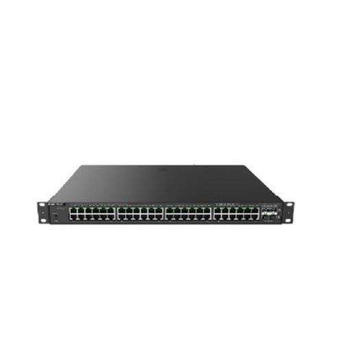 Switches Reyee L2 Cloud Managed (RG-NBS3100-48GT4SFP-P)