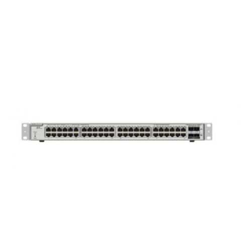 Switches Reyee L2 Cloud Managed (RG-NBS3200-48GT4XS-P)