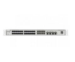 Switches Reyee L2 Cloud Managed (RG-NBS5200-24SFP-8GT4XS)