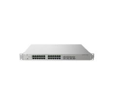 Switches Reyee L2 Cloud Managed (RG-NBS5200-24GT4XS-P)