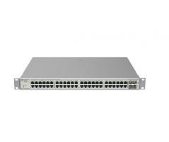 Switches Reyee L2 Cloud Managed (RG-NBS5200-48GT4XS-UP)