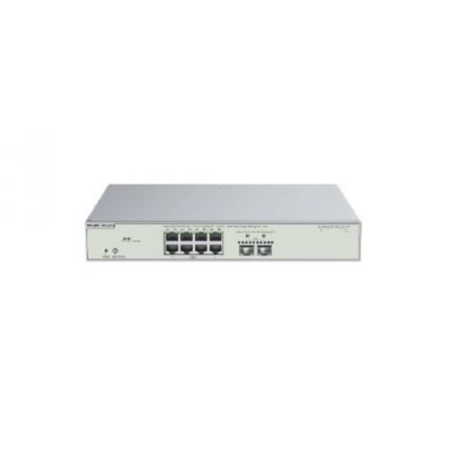 Switches Reyee L2 Cloud Managed (RG-NBS5300-8MG2XS-UP)