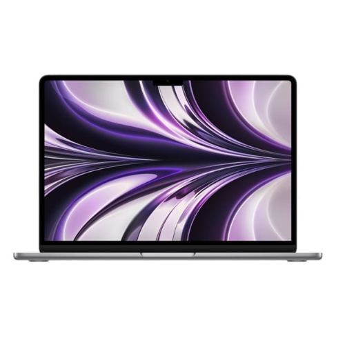 Apple MacBook Air 13 M2 256GB Space Grey (MLXW3TH/A)