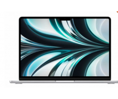 Apple MacBook Air 13 M2 256GB Silver (MLXY3TH/A)
