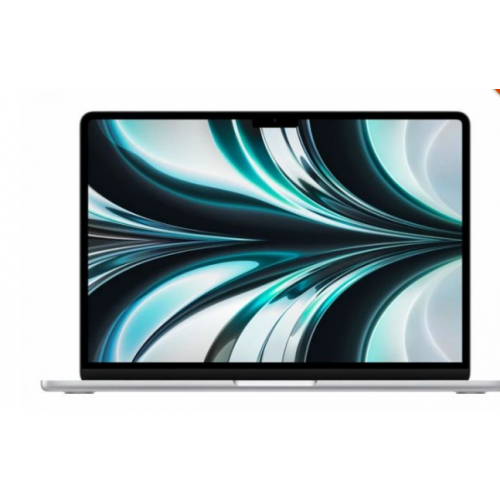 Apple MacBook Air 13 M2 512GB Silver (MLY03TH/A)