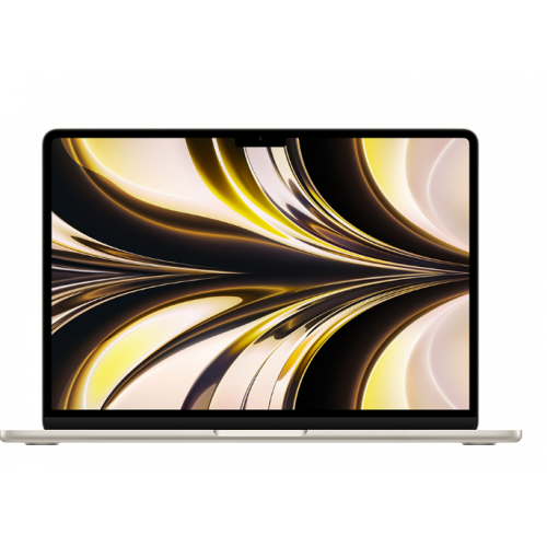 Apple MacBook Air 13 M2 256GB Starlight (MLY13TH/A)