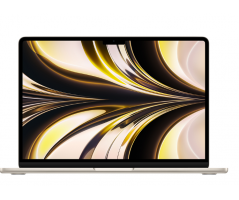Apple MacBook Air 13 M2 512GB Starlight (MLY23TH/A)