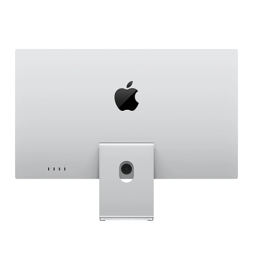 Apple Studio Display – Standard Glass – Tilt and Height Adjustable Stand (MK0Q3TH/A)