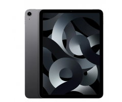 Apple iPad Air5 10.9-inch Wi-Fi 64GB Space Grey (MM9C3TH/A)