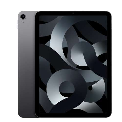 Apple iPad Air5 10.9-inch Wi-Fi 64GB Space Grey (MM9C3TH/A)