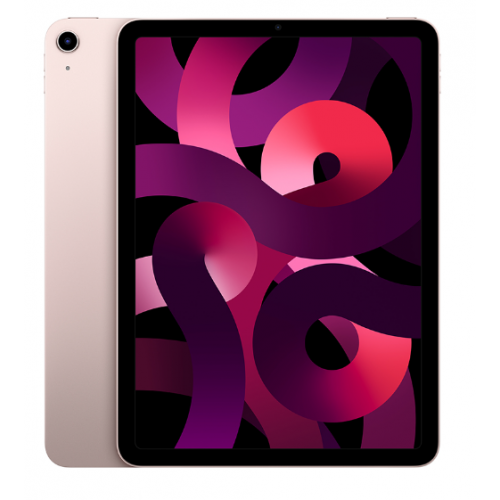 Apple iPad Air5 10.9-inch Wi-Fi 64GB Pink (MM9D3TH/A)