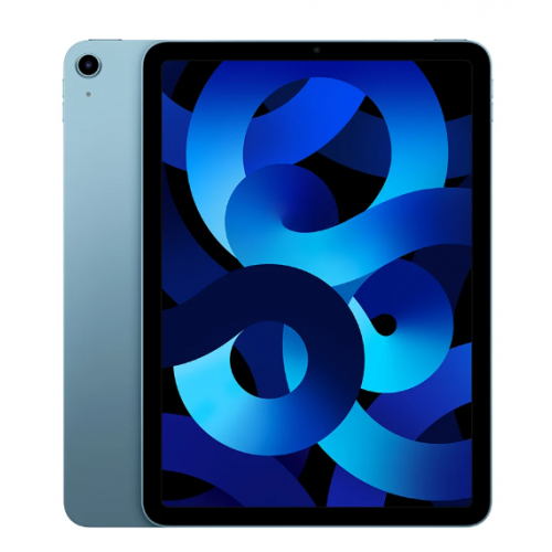 Apple iPad Air5 10.9-inch Wi-Fi 64GB Blue (MM9E3TH/A)