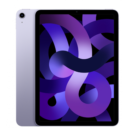 Apple iPad Air5 10.9-inch Wi-Fi 64GB Purple (MME23TH/A)