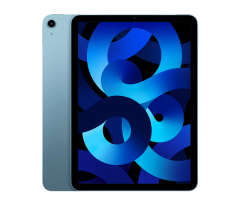 Apple iPad Air5 10.9-inch Wi-Fi 256GB Blue (MM9N3TH/A)
