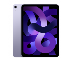 Apple iPad Air5 10.9-inch Wi-Fi 256GB Purple (MME63TH/A)