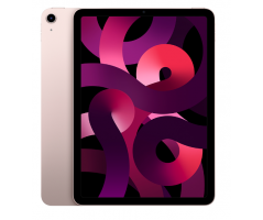 Apple iPad Air5 10.9-inch Wi-Fi+Cellular 256GB Pink (MM723TH/A)